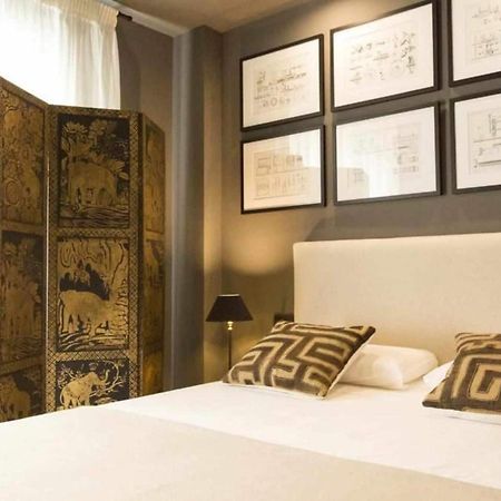 Apartamento Adrian - Nogalera Torremolinos Eksteriør billede