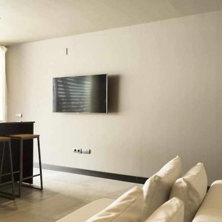 Apartamento Adrian - Nogalera Torremolinos Eksteriør billede