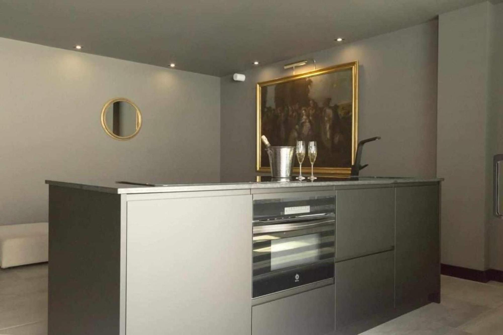 Apartamento Adrian - Nogalera Torremolinos Eksteriør billede