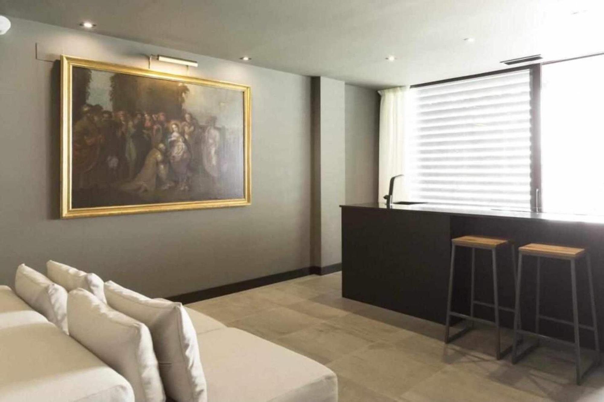 Apartamento Adrian - Nogalera Torremolinos Eksteriør billede