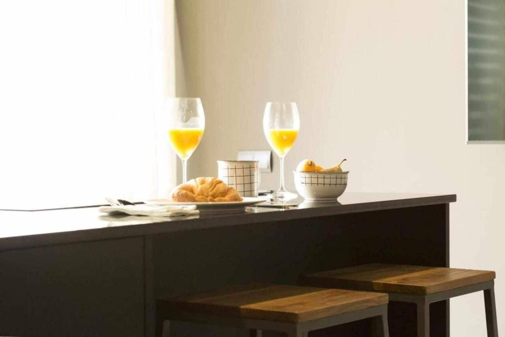 Apartamento Adrian - Nogalera Torremolinos Eksteriør billede
