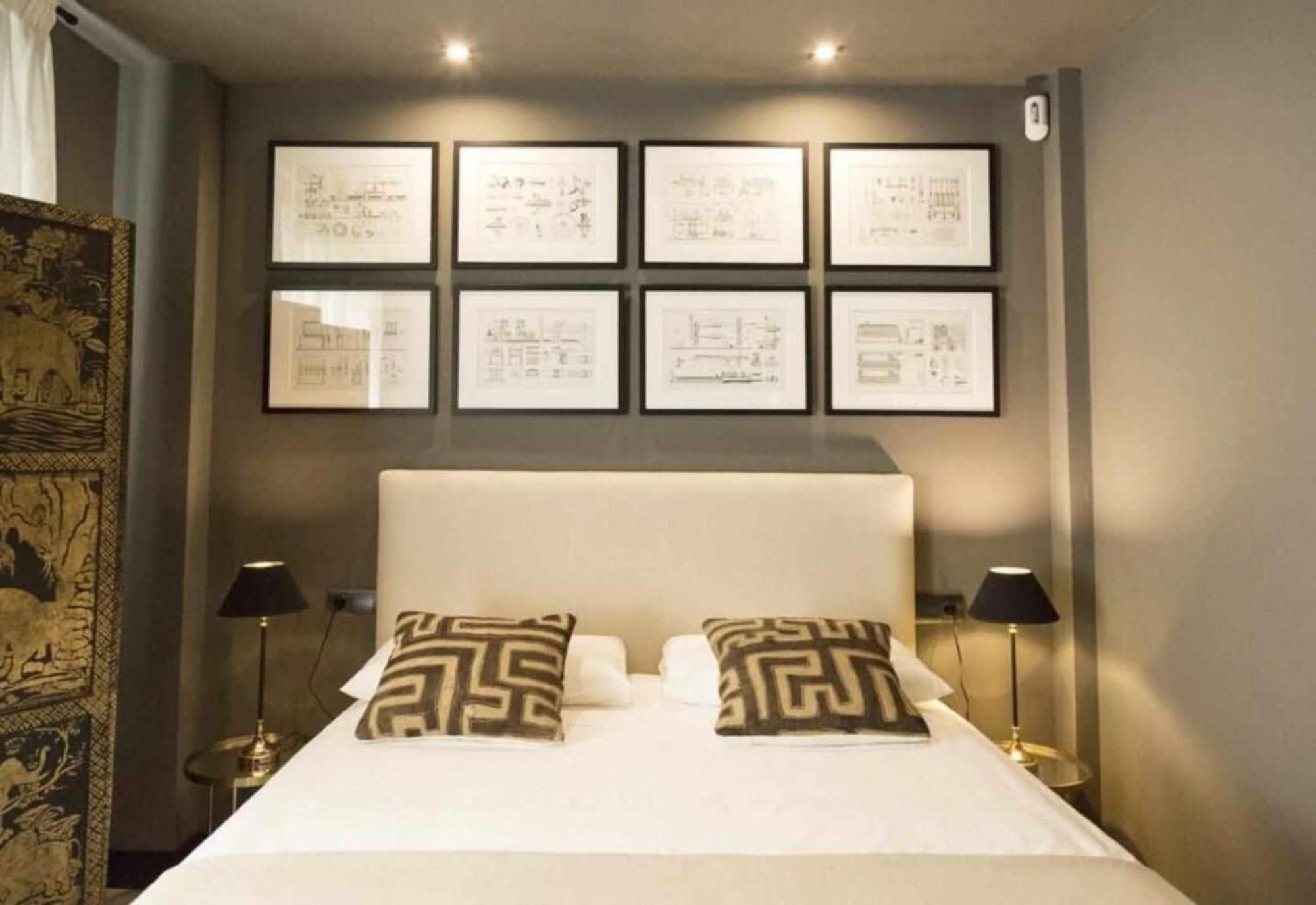 Apartamento Adrian - Nogalera Torremolinos Eksteriør billede
