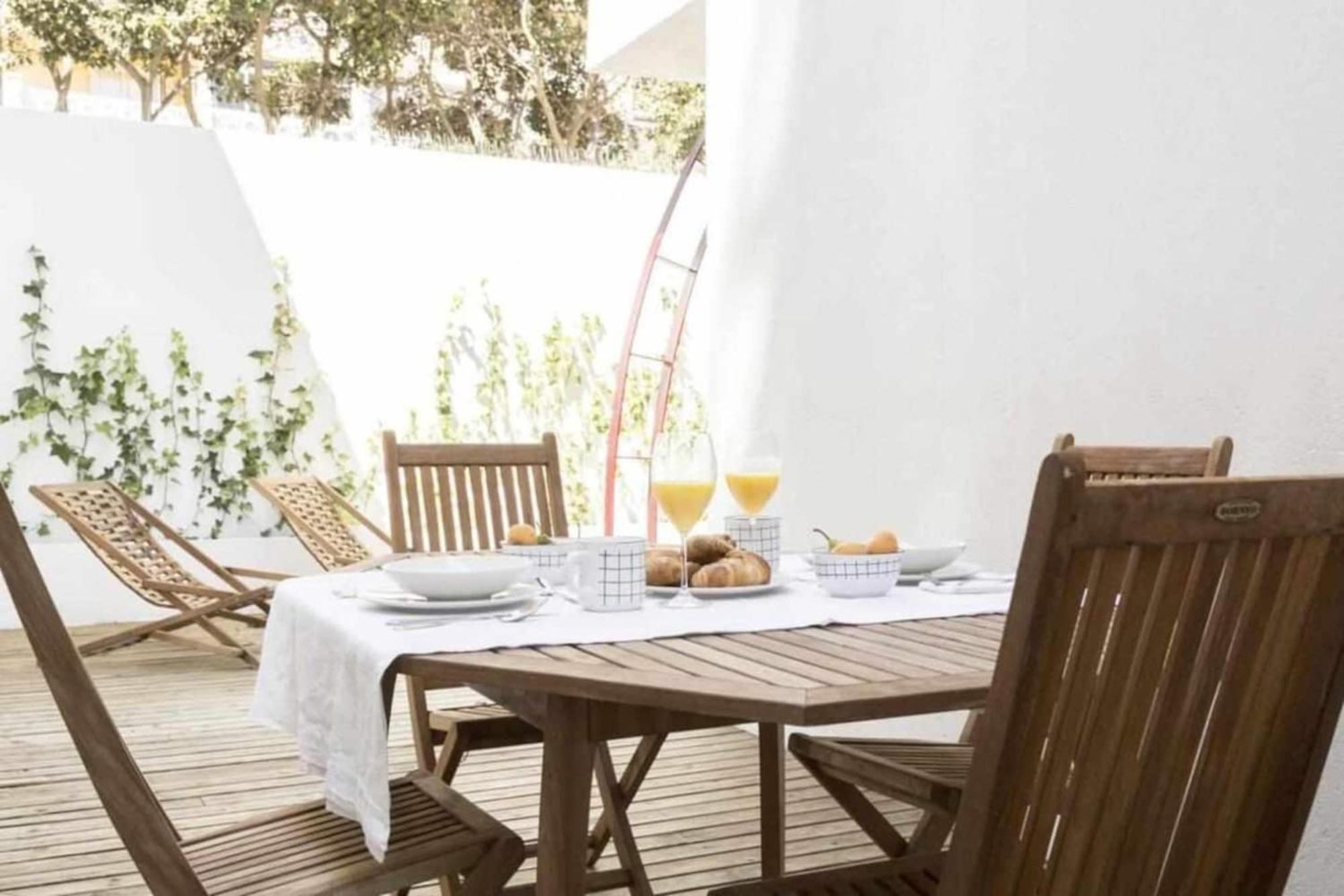 Apartamento Adrian - Nogalera Torremolinos Eksteriør billede