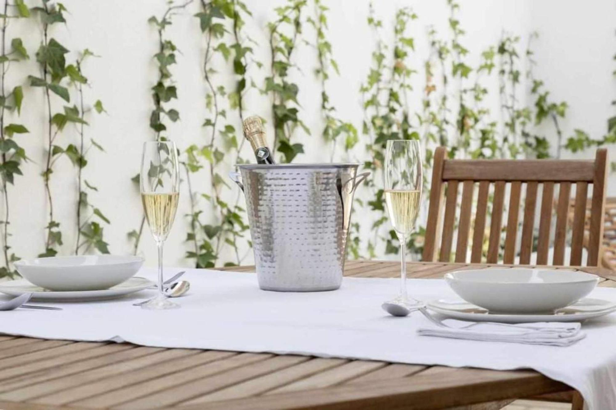 Apartamento Adrian - Nogalera Torremolinos Eksteriør billede
