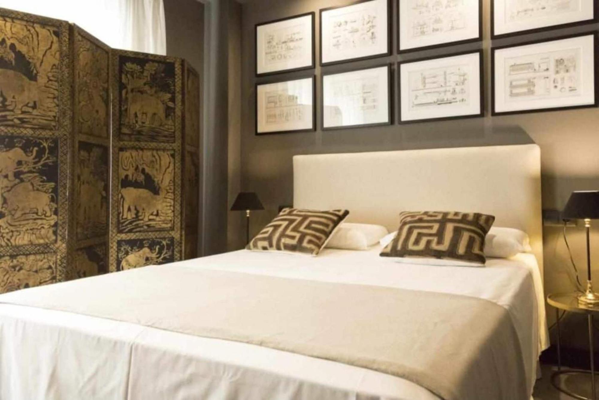 Apartamento Adrian - Nogalera Torremolinos Eksteriør billede